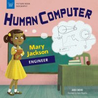 Cover image: Human Computer 9781619307742