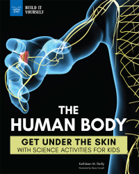 Imagen de portada: The Human Body 9781619307988
