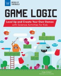 Cover image: Game Logic 9781619308022