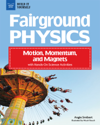 表紙画像: Fairground Physics 9781619308916