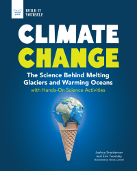 Imagen de portada: Climate Change 9781619308992