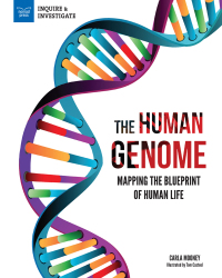 Cover image: The Human Genome 9781619309043