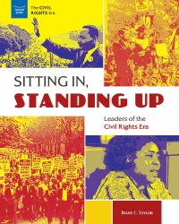 Cover image: Sitting In, Standing Up 9781619309159