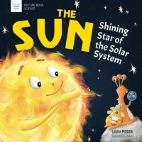 Imagen de portada: The Sun: Shining Star of the Solar System 9781619309777