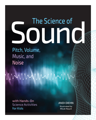 Imagen de portada: The Science of Sound 9781619309937