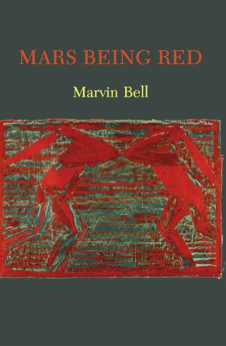 Cover image: Mars Being Red 9781556592577