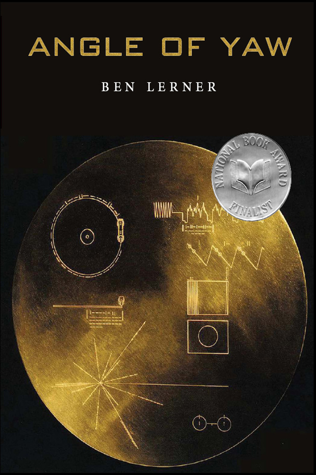 Angle of Yaw (eBook)