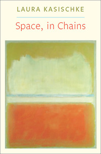 Cover image: Space, In Chains 9781556593338