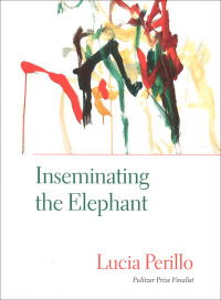 Immagine di copertina: Inseminating the Elephant 9781556592959