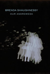 Cover image: Our Andromeda 9781556594106