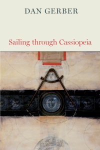Omslagafbeelding: Sailing through Cassiopeia 9781556594083