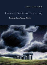 Cover image: Darkness Sticks to Everything 9781556594045