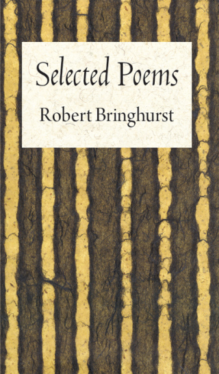 Imagen de portada: Selected Poems 9781556593918
