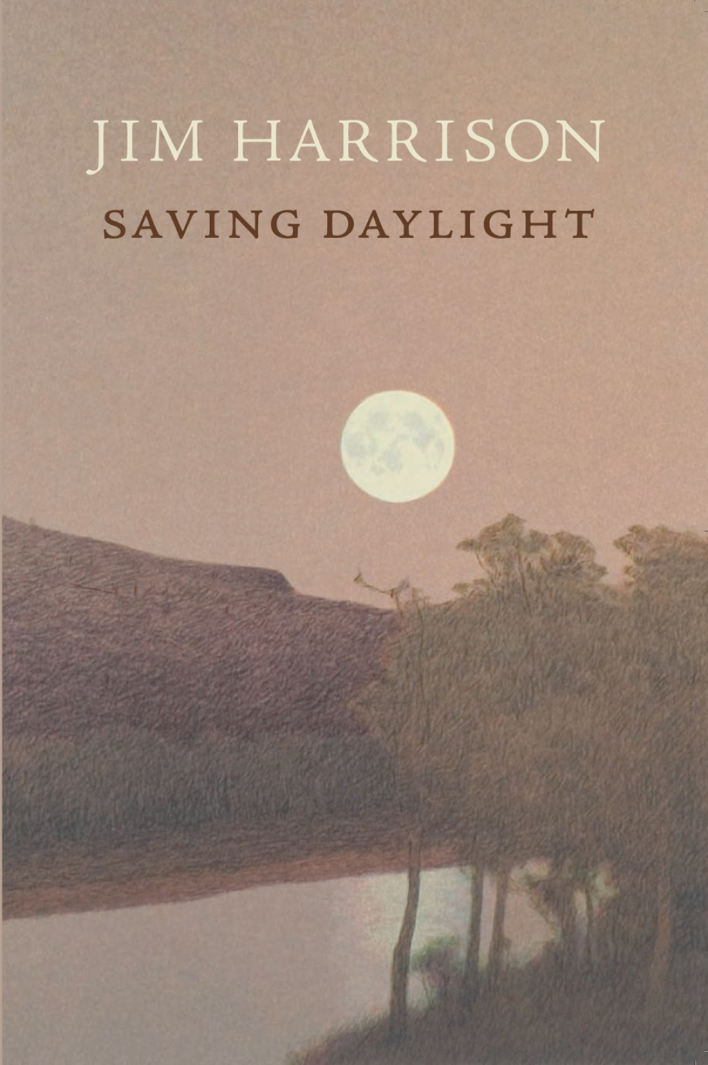 Saving Daylight (eBook)