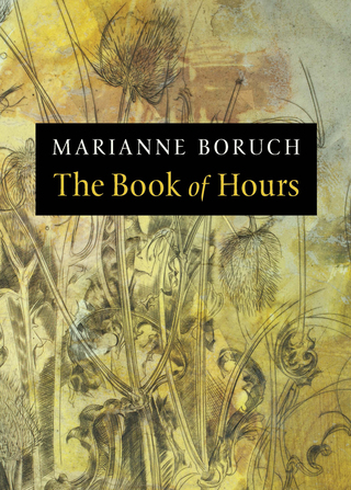 Cover image: The Book of Hours 9781556593857