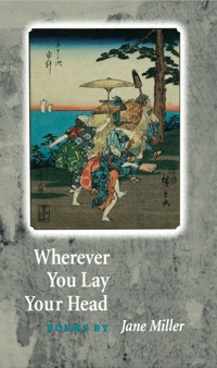 Immagine di copertina: Wherever You Lay Your Head 9781556591280