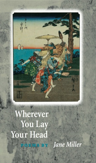 Imagen de portada: Wherever You Lay Your Head 9781556591280
