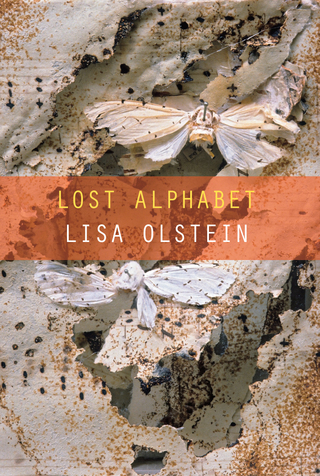 Imagen de portada: Lost Alphabet 9781556593017