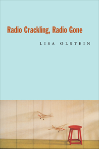 Cover image: Radio Crackling, Radio Gone 9781556592492