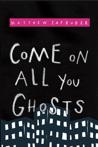 Imagen de portada: Come on All You Ghosts 9781556593222