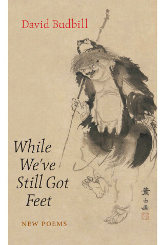 Cover image: While We've Still Got Feet 9781556592232