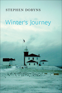 Titelbild: Winter's Journey 9781556593055