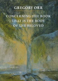 Immagine di copertina: Concerning the Book that is the Body of the Beloved 9781556592294