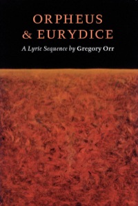 Cover image: Orpheus & Eurydice 9781556591518