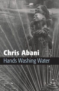 表紙画像: Hands Washing Water 9781556592478