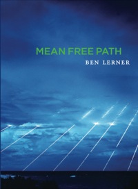 صورة الغلاف: Mean Free Path 9781556593147
