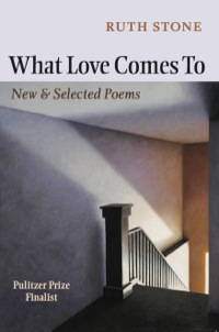 Cover image: What Love Comes To 9781556593277