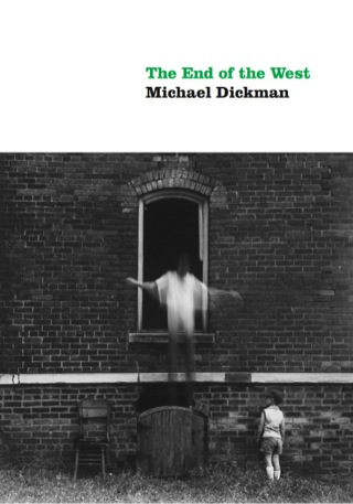 Cover image: The End of the West 9781556592898
