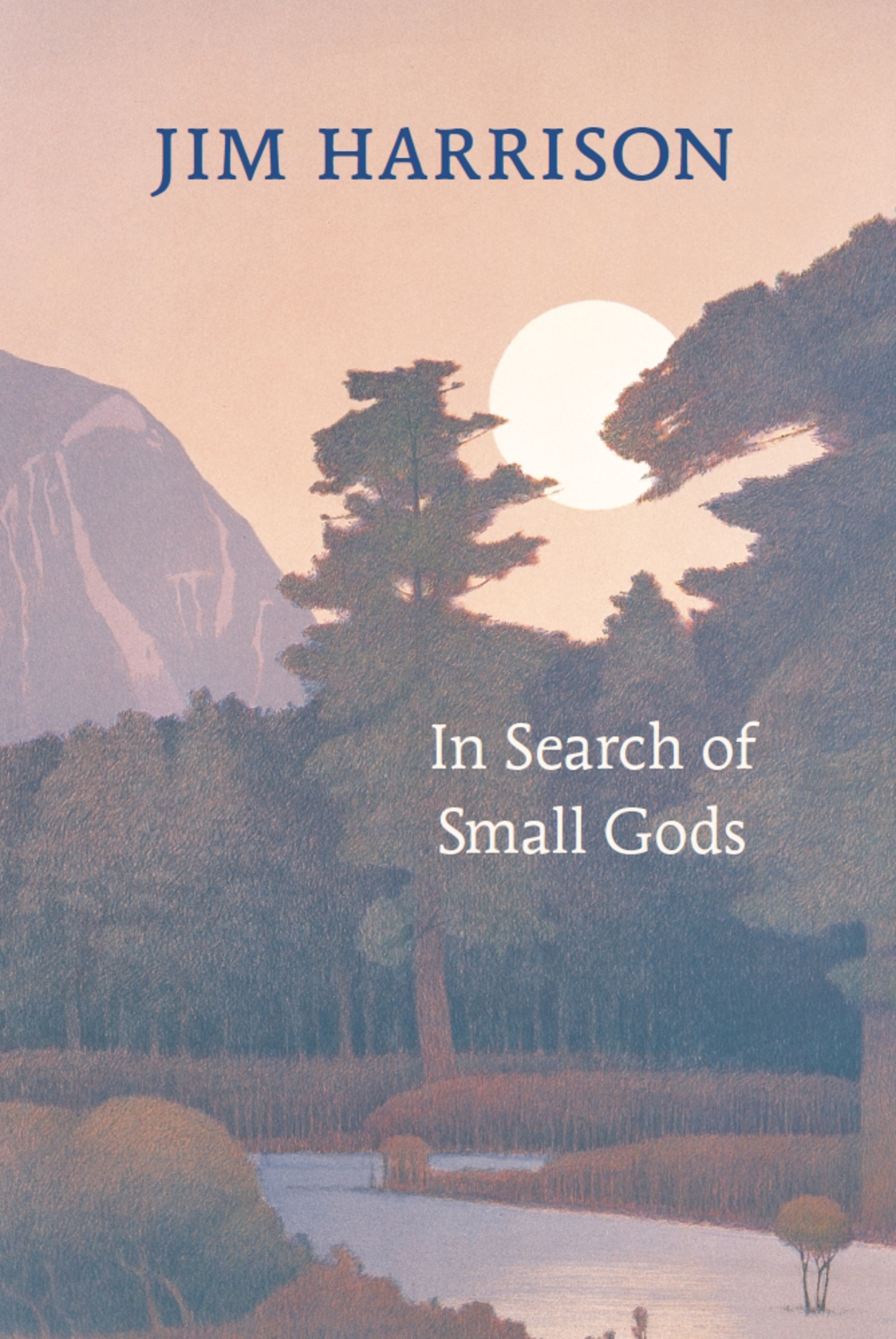 In Search of Small Gods (eBook)