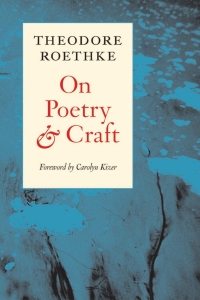 Titelbild: On Poetry and Craft 9781556591563