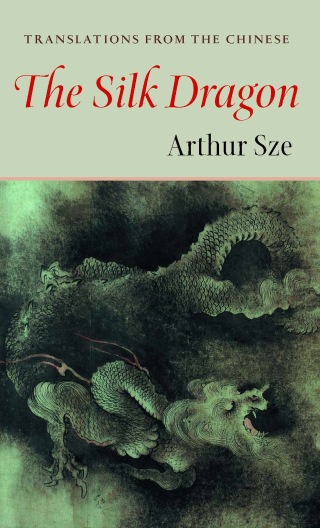 表紙画像: Silk Dragon 9781556591532