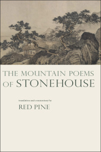 Omslagafbeelding: The Mountain Poems of Stonehouse 9781556594557