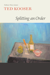 Cover image: Splitting an Order 9781556594694