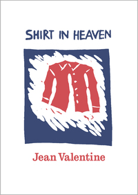 Cover image: Shirt in Heaven 9781556594786