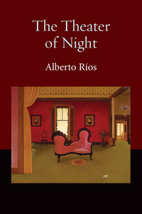 Cover image: The Theater of Night 9781556592591