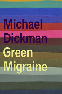 Cover image: Green Migraine 9781556594519