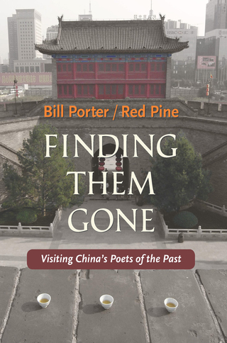 Cover image: Finding Them Gone 9781556594892