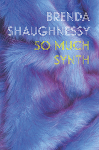 Immagine di copertina: So Much Synth 9781556594878