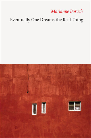 Titelbild: Eventually One Dreams the Real Thing 9781556594915