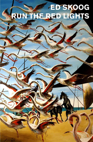 Imagen de portada: Run the Red Lights 9781556595035