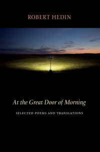 Cover image: At the Great Door of Morning 9781556595042