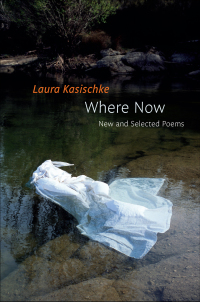 Imagen de portada: Where Now: New and Selected Poems 9781556595127