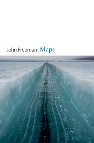 Cover image: Maps 9781556595233