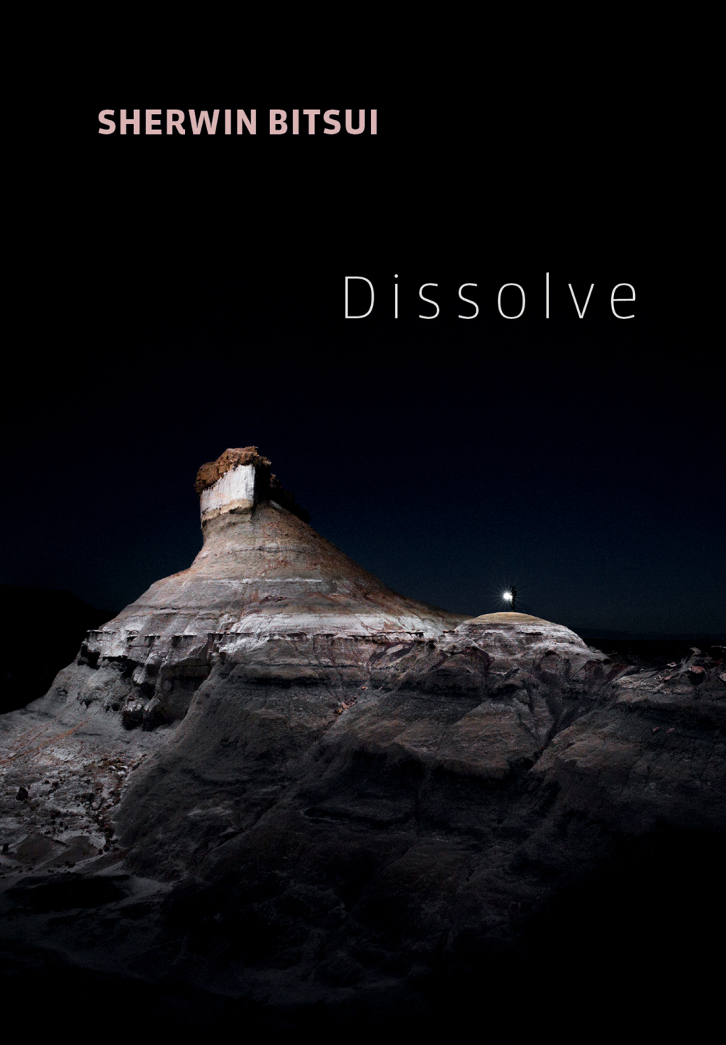 Dissolve eBook