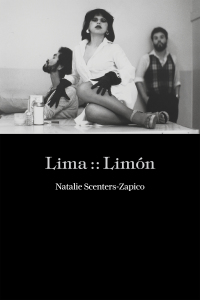 Titelbild: Lima :: Limón 9781556595318