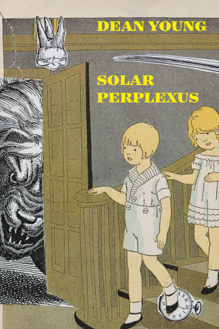 Imagen de portada: Solar Perplexus 9781556595721